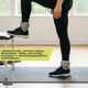 thumbnail image 4 of Set de 2 Pesos de silicona ajustables Fitness 500g Rava, 4 of 5