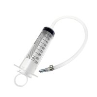 Ioensy - Extractor De Líquido De Frenos Herramienta De Drenaje De Líquido De Frenos Herramienta De Cambio De Aceite De Líquido De Frenos