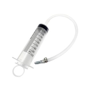 Ioensy - Extractor De Líquido De Frenos Herramienta De Drenaje De Líquido De Frenos Herramienta De Cambio De Aceite De Líquido De Frenos