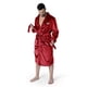 thumbnail image 2 of Albornoz Northwest NFL San Francisco 49ers Silk Touch Red, 2 of 5
