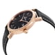 thumbnail image 2 of Reloj Mathey-Tissot Unisex City Leather H611251PN, 2 of 4