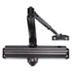 thumbnail image 1 of Cierrapuertas LYNN HARDWARE DC7016 para montaje en superficie, grado 1, 1 of 9