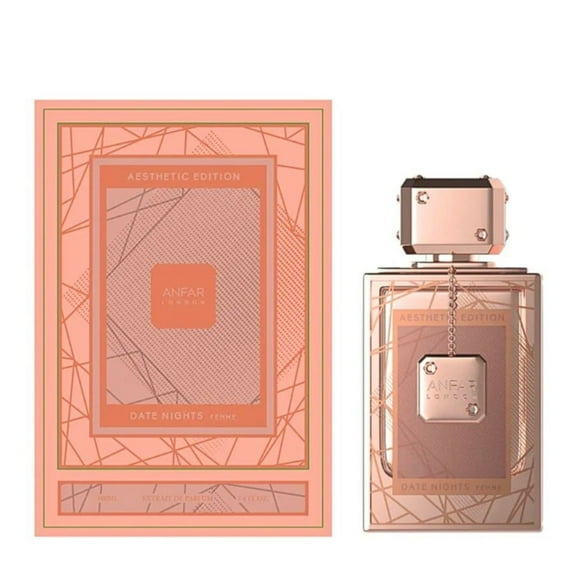 Date Nights Pour Femme Extrait De Parfum 100ml