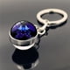 thumbnail image 1 of 12-Star Constellation Keychain - A Unique Gift for a Loved One!, 1 of 3