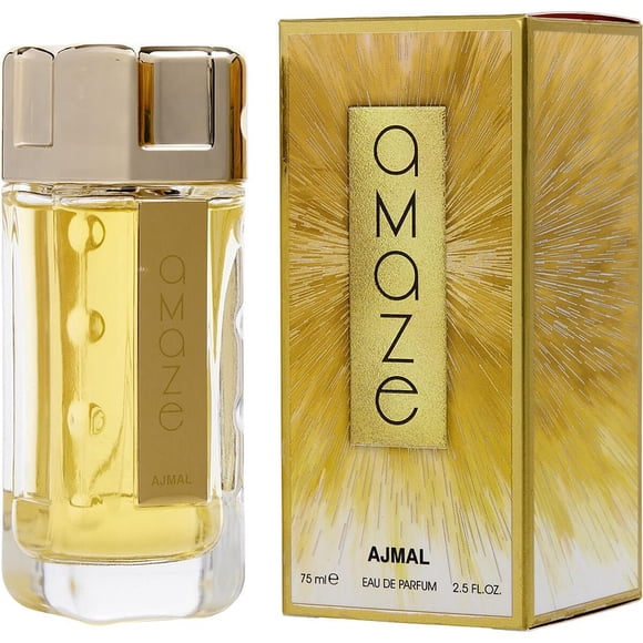 Perfume Ajmal Amaze EDP 75 ml 2.5 fl oz Mujer