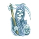 thumbnail image 1 of Tatuaje Temporal Tinsley Transfers Reaper Biker FX, 1 of 1