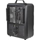 thumbnail image 1 of Calentador utilitario portátil Comfort Zone CZ799BK 1500W, 1 of 7