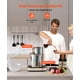 thumbnail image 2 of Destilador de agua de acero inoxidable Alcohol Still VEVOR 11.4 L, 2 of 3