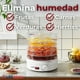 thumbnail image 4 of Maquina Deshidratadora De Alimentos, Frutas Y Verduras 5 Niveles Automática 280W, 4 of 12