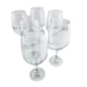 thumbnail image 3 of Set 6 Copas De Vino Gran Rioja 615ml Para Celebraciones, 3 of 3