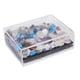 thumbnail image 5 of Colección Educativa De Rocas Y Minerales Tallo De Adorno De Ciencia Para Niñas De Regalo, 5 of 5