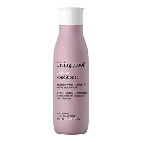 Living Proof - Lp Restore Conditioner X 236 Ml