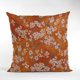 thumbnail image 5 of Cojín Plutus Brands Plutus Persimmon Garden de 30 cm x 50 cm, 5 of 5