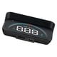 thumbnail image 3 of M8 Hud Head Up Hud Pantalla Advertencia De Exceso De Velocidad Parabrisas Coche Velocidad Proyector, 3 of 5