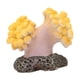 thumbnail image 2 of Adorno Coral Artificial Amarillo, 2 of 3