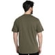 thumbnail image 5 of Polera Hombre Lisa Cuello Camisero Bolsillo Pecho, 5 of 7