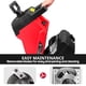 thumbnail image 3 of Trituradora De Madera Powersmart Electric 15A Con Bolsa 45 Mm, 3 of 3