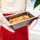 thumbnail image 5 of Paquete para principiantes de panadería Betty Crocker con molde para magdalenas, redondo y pan, 5 of 9