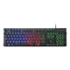 thumbnail image 1 of Teclado Gamer Rgb Aoas M-800 Ergonomico Usb Resistente, 1 of 3