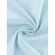 thumbnail image 5 of INSPIRE CHIC Conjunto de Pijama de Satén para Mujer con Manga Larga, Cuello con Muesca, Camisa Abotonada y Pantalones con Encaje Calado para Ocasiones Nupciales Grande Azul, 5 of 6