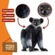 thumbnail image 3 of Figura de juguete Schleich Wild Life Indri Monkey 2 piezas para niños a partir de 3 años, 3 of 6