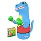 thumbnail image 1 of Saco de boxeo inflable Preferred Toys Bop Sag Dinosaur de 47 pulgadas, 1 of 9