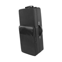 Bothyi - Estuche Para Saxofón Mochila Ligera Con Correas Para Los Hombros Con Asa Durable Para Saxofón Alto