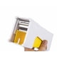 thumbnail image 5 of Cortador de mantequilla Quality Home One Click Stick con acero inoxidable, 5 of 8