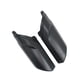 thumbnail image 5 of Cubierta Protectora Para Guardabarros Delantero De Motocicleta, Cubierta Antichoque Para Kawasaki Er6N, Color Negro Mate, 5 of 5