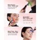 thumbnail image 2 of Masajeador facial Pedete con 7 colores y terapia de luz roja, 2 of 9