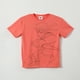 thumbnail image 1 of Polera Manga Corta Niño Naranjo Naruto, 1 of 4