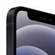 thumbnail image 3 of Iphone 12 Mini Usado, Desbloqueado Por Operador, 256 Gb, Color Negro (en Buenas Condiciones), 3 of 5
