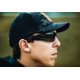 thumbnail image 4 of Gafas de sol Gatorz Magnum negro Cerakote con lentes ahumados, 4 of 8