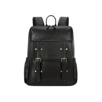 Ecosusi Mochila Scarlett Para Notebook 15,6” - Negro