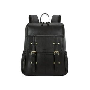 Ecosusi Mochila Scarlett Para Notebook 15,6” - Negro