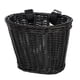 thumbnail image 1 of Cesta De Almacenamiento Para Manillar De Bicicleta Para Ni?os, Cesta Para Bicicleta, Fácil De Instalar, Accesorios, Color Negro, 1 of 5