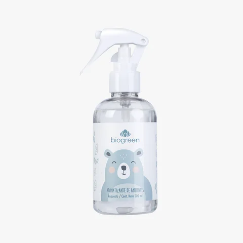 Aromatizante infantil