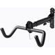 thumbnail image 1 of Gootus Bike Wall Mount Hanger Horizontal Bicycle Indoor Storage, 1 of 3