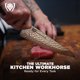 thumbnail image 3 of Cuchillo de Chef Dalstrong Shogun ELITE 20 cm Acero AUS-10V, 3 of 4