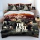 thumbnail image 1 of The Last of Us Horror TV Game Pedro Bedding Set Duvet Cover Bed Set Quilt Cover Pillowcase Comforter Size Boys Adult Bed Sheets, 1 of 5