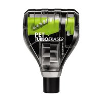 Selgo - Aspiradora Turbo Brush Para Depilación De Mascotas Para Aspiradora Bissell