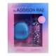 thumbnail image 4 of Set de regalo con fragancia Addison Rae Happy Eau de Parfum para mujer, 2 unidades, 4 of 8