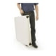 thumbnail image 3 of Mesa plegable  122cm maleta con mango y seguro, 3 of 3