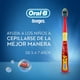 thumbnail image 3 of Cepillo de Dientes Oral-B Stages 3+ Años, 1 Un, 3 of 6