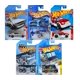 thumbnail image 1 of Toy Hot Wheels Utility & Emergency, paquete de 5 unidades, varios, 1 of 9