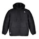 thumbnail image 1 of Parka Women Kappa Black, 1 of 3