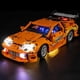 thumbnail image 1 of Kit de Luces LIGHTAILING para Lego 42204 Toyota Supra MK4, 1 of 3