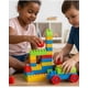thumbnail image 4 of Maleta de Bloques de construcción infantil 130 piezas, 4 of 6
