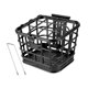thumbnail image 4 of Cesta Delantera Para Bicicleta Eléctrica, Práctica Y Con Funda, Elegante Accesorio De Ciclismo Con Soporte De 24 A 26 Pulgadas, 4 of 5
