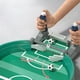 thumbnail image 4 of Futbolito De Mesa Infantil Juego Portatil De Futbol Juguete, 4 of 6